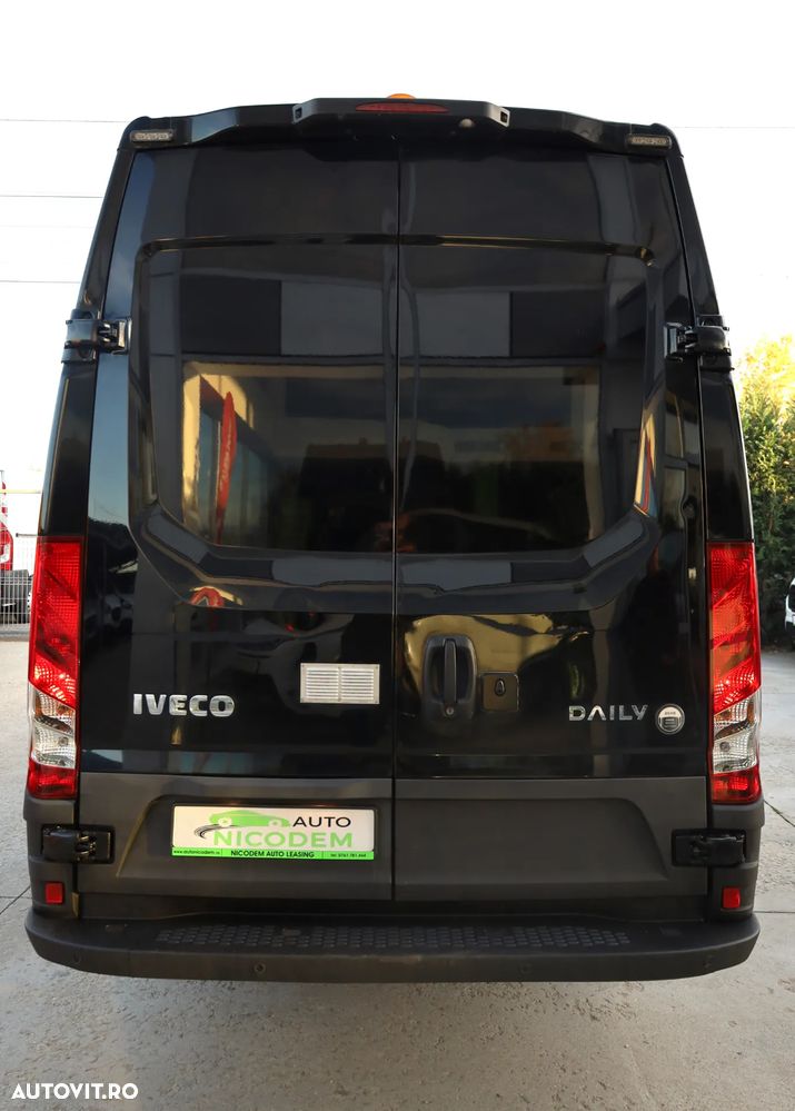 Iveco L3H2 2.3D 156CP - Axa Dubla - 6