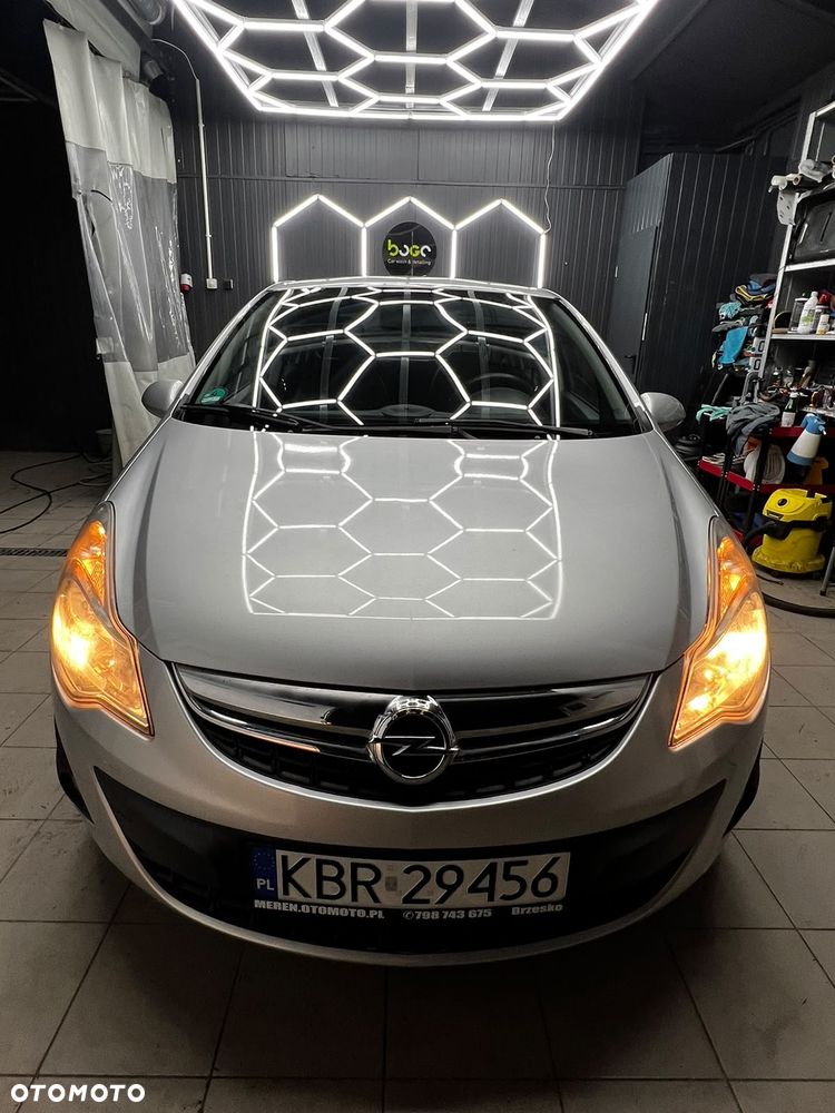 Opel Corsa 1.4 16V Color Elegance - 6
