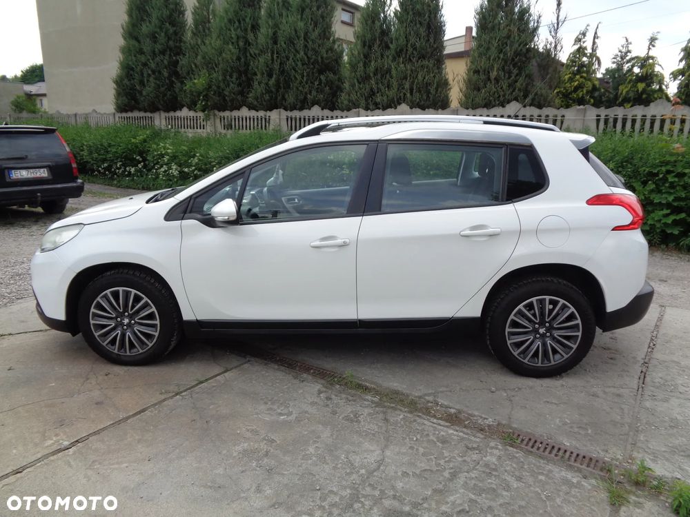Peugeot 2008 120 VTI Active - 3