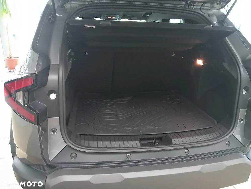 Dacia Duster - 7