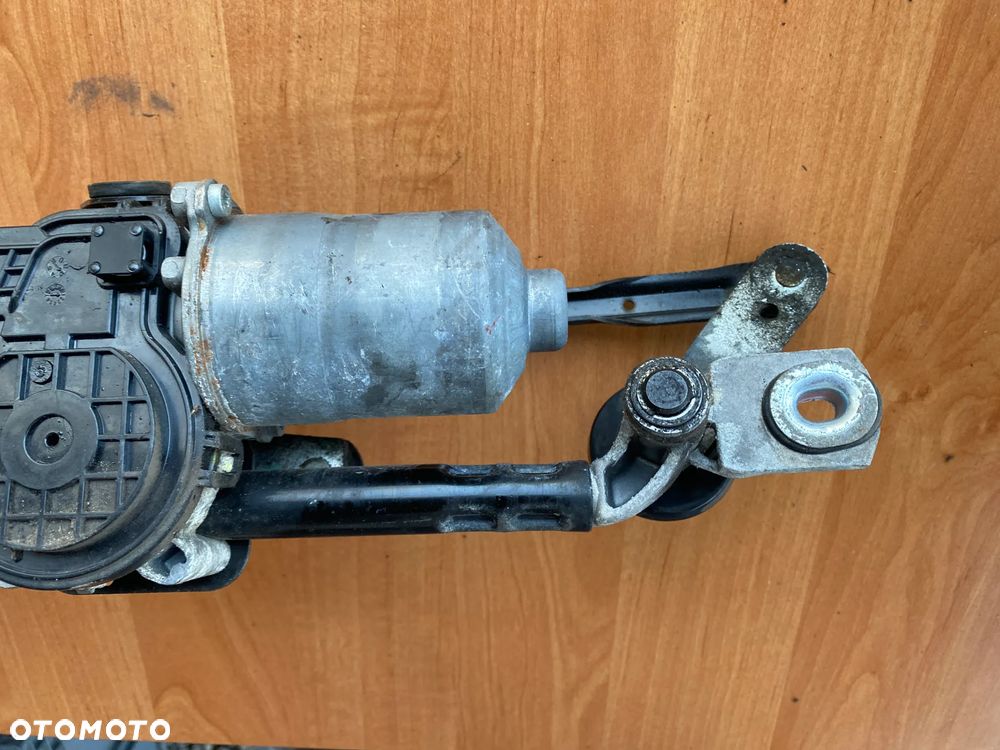 MECHANIZM SILNICZEK WYCIERACZEK PRZÓD HYUNDAI I10 II - 5