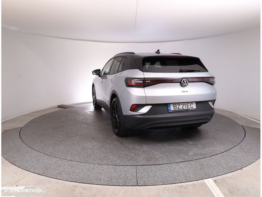 VW ID.4 77 kWh Pro Black Style - 10