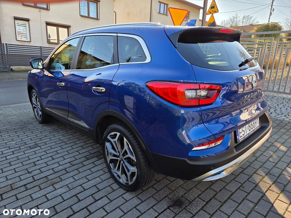 Renault Kadjar 1.3 TCe FAP Intens - 15