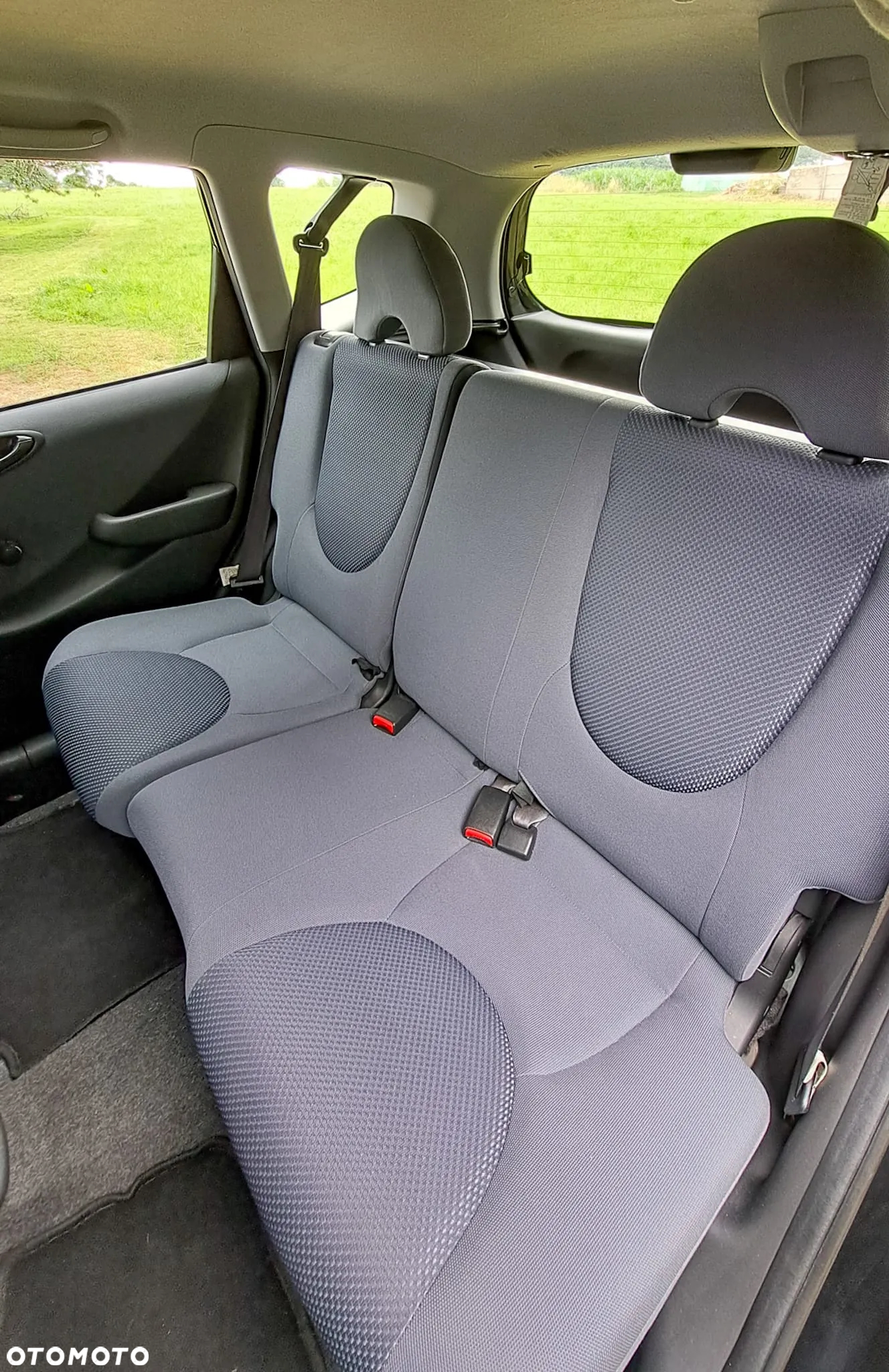 Honda Jazz 1.2 LS - 17