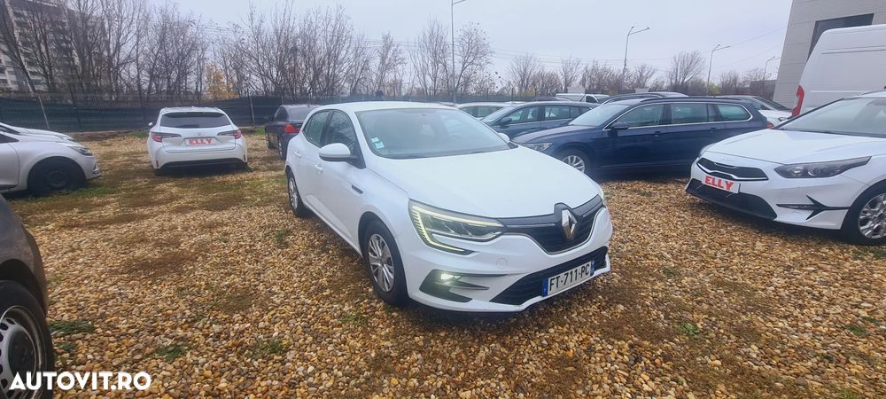 Kia Ceed 1.6 CRDi (48V Mild-Hybrid) Platinum - 8