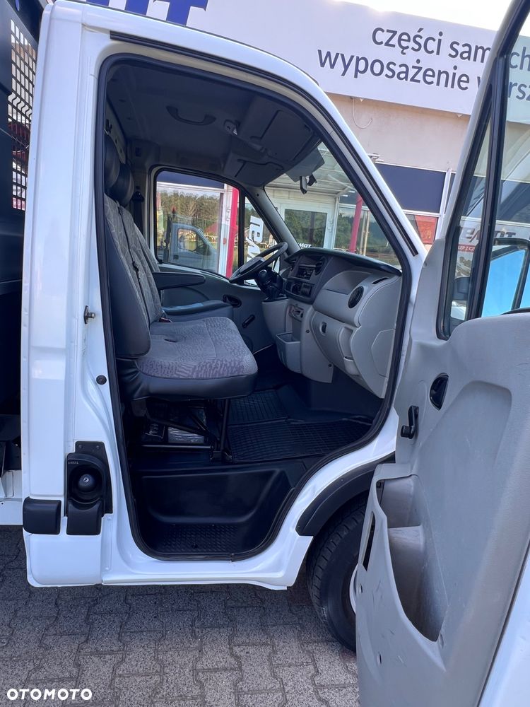 Renault MASTER - 20