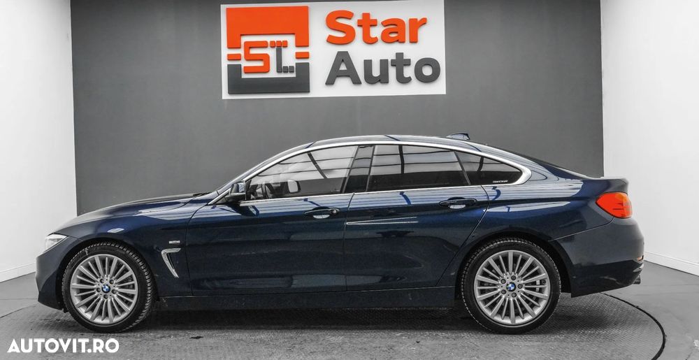 BMW Seria 4 - 10