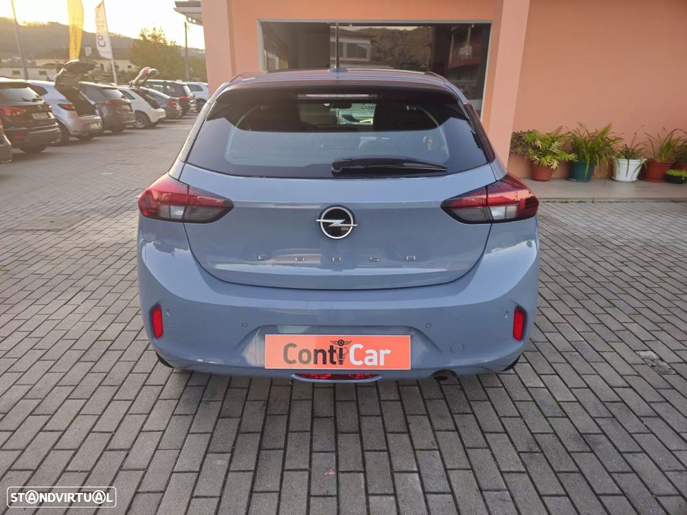 Opel Corsa 1.2 Elegance - 5