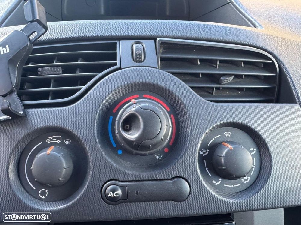 Renault Kangoo 1.5 dCi Business - 6