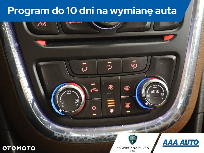 Opel Mokka - 20