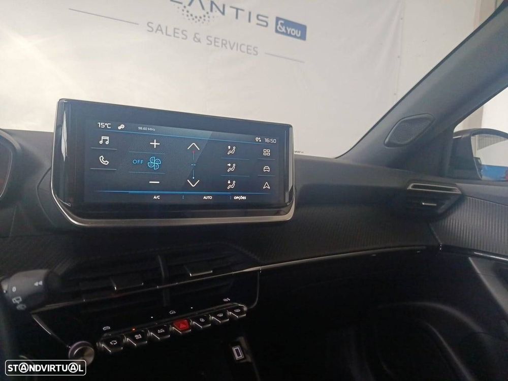 Peugeot 2008 1.2 Style - 20