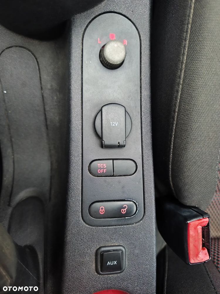 Seat Leon 1.9 TDI DPF Sport - 12