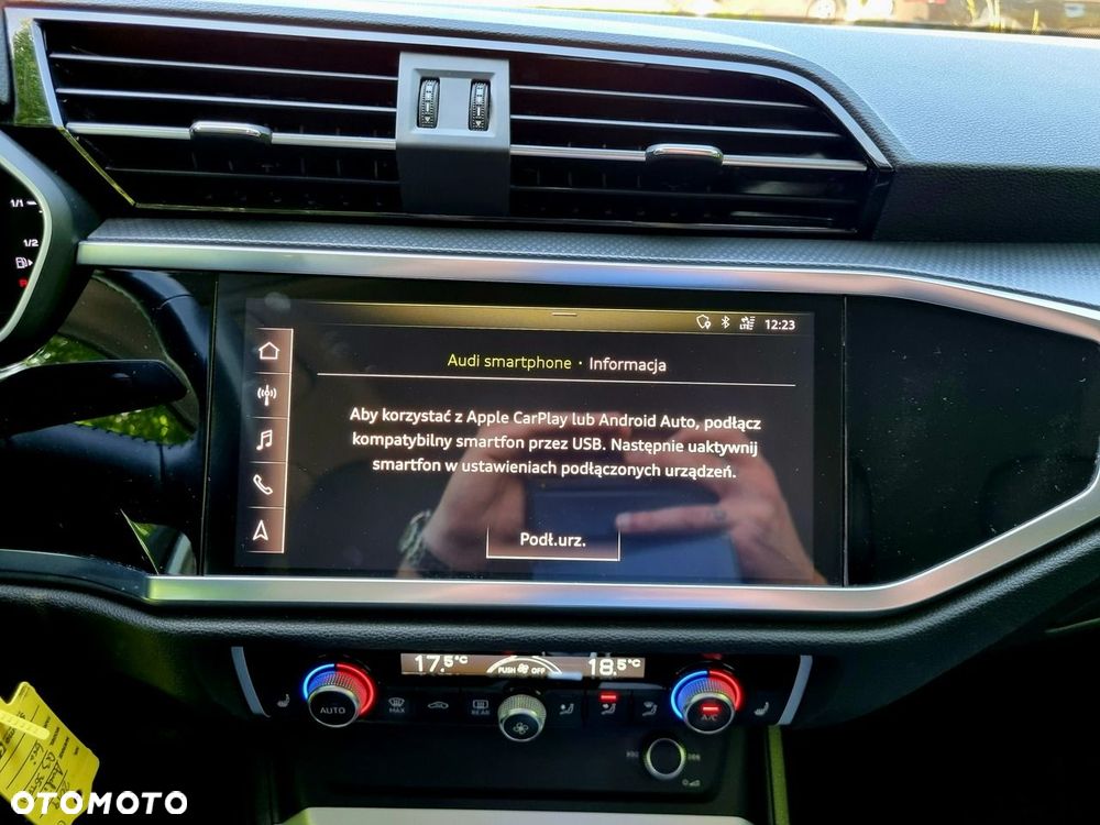 Audi Q3 35 TFSI S tronic - 25