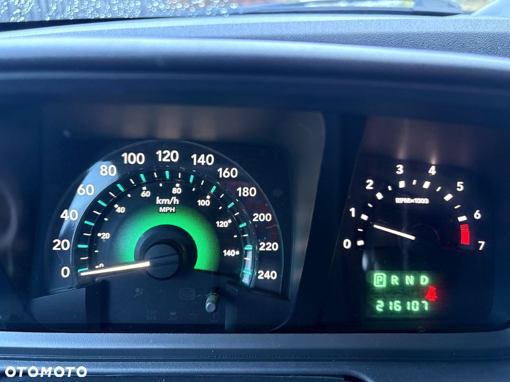 Dodge Journey 2.7 V6 R/T - 16