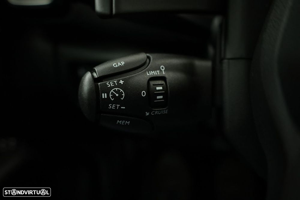 Citroën C5 Aircross Hybrid 136 ë-DSC6 MAX - 17