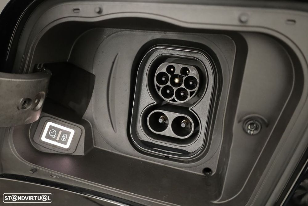 Opel Mokka-e 54 kWh GS - 7