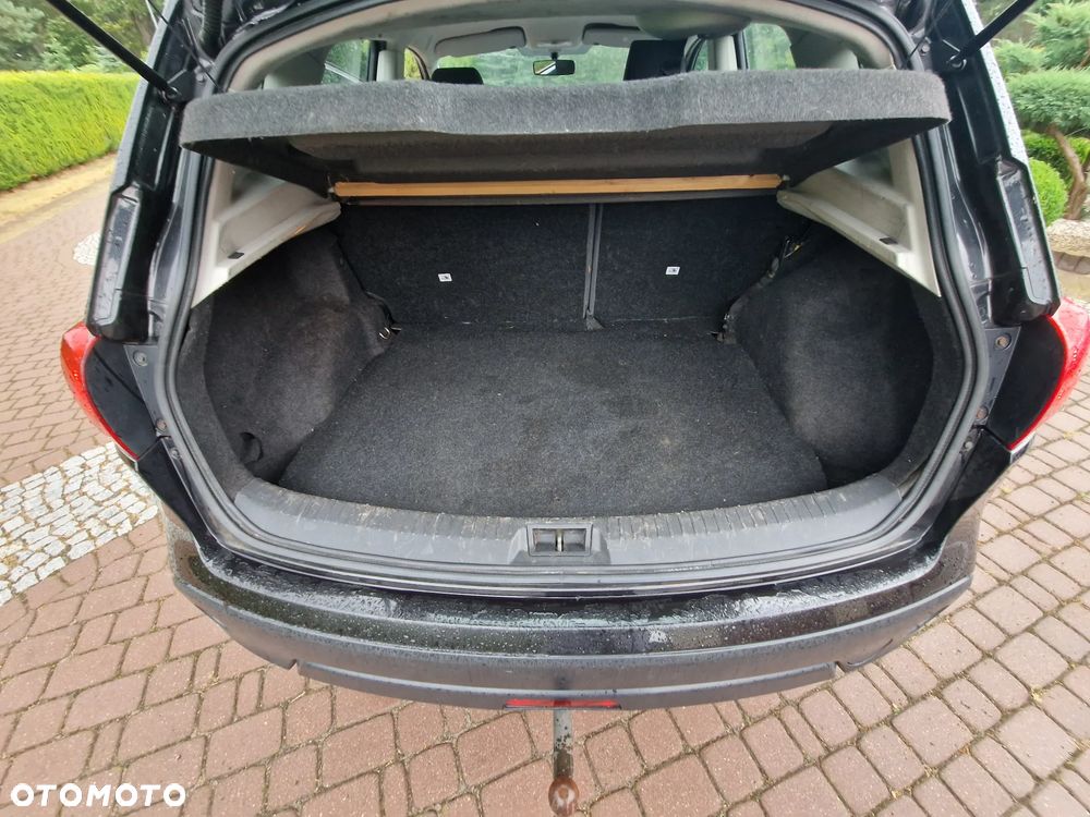 Nissan Qashqai 1.6 Acenta - 9