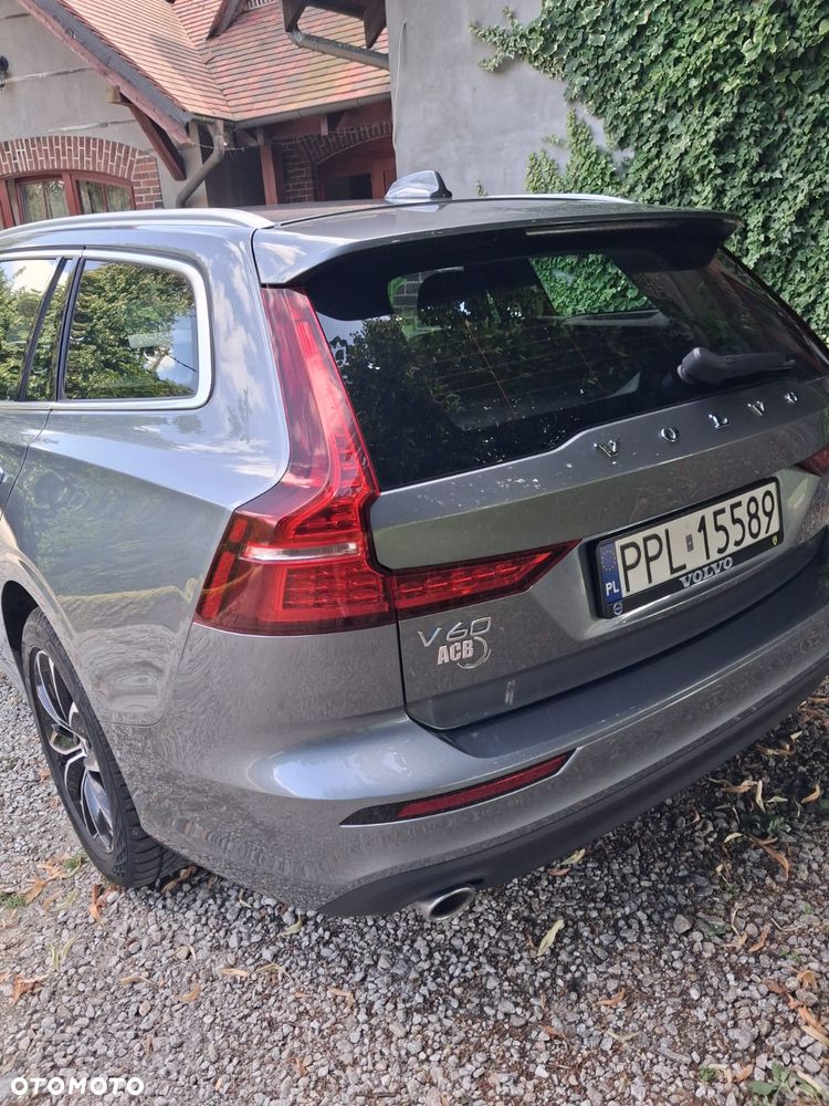 Volvo V60 B3 B Essential - 15