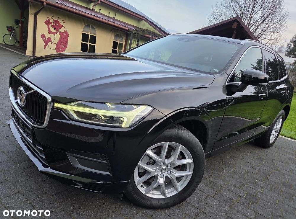 Volvo XC 60 - 3