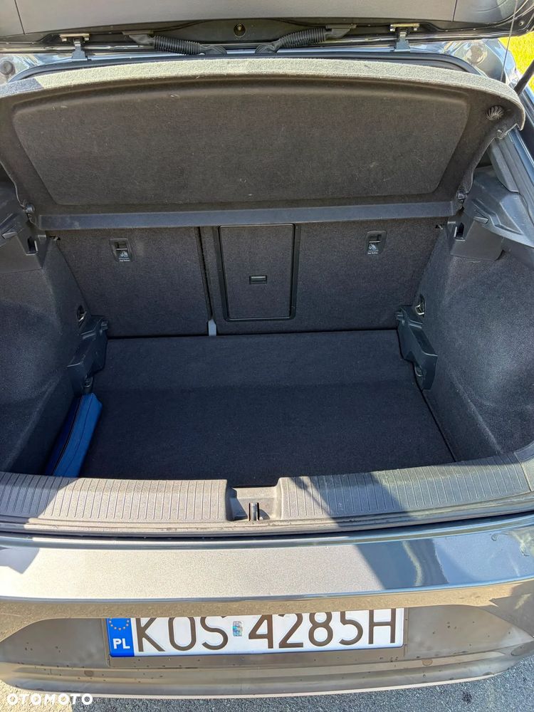 Volkswagen T-Roc 1.5 TSI ACT OPF DSG - 17