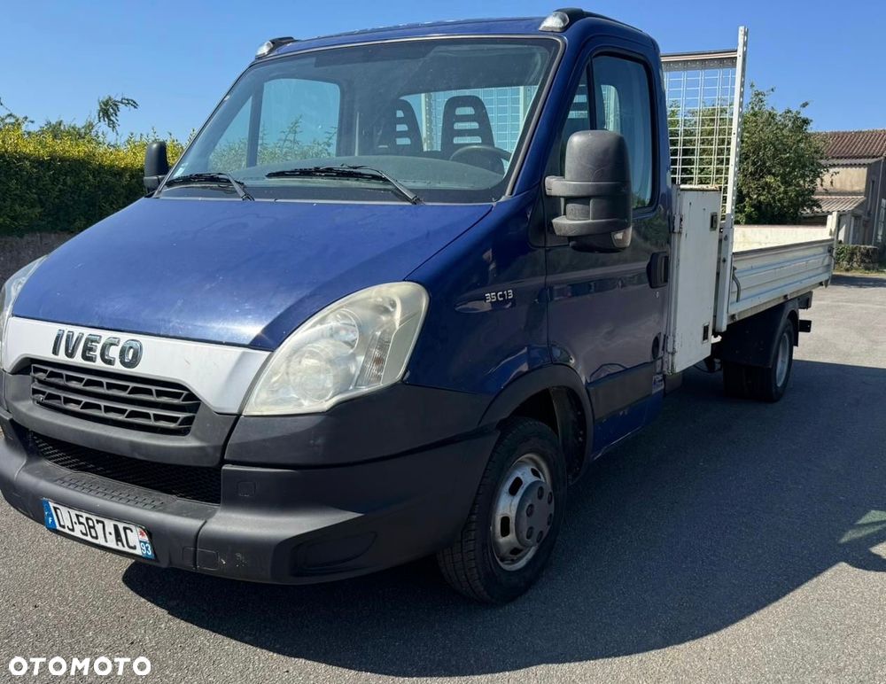 Iveco Daily - 6