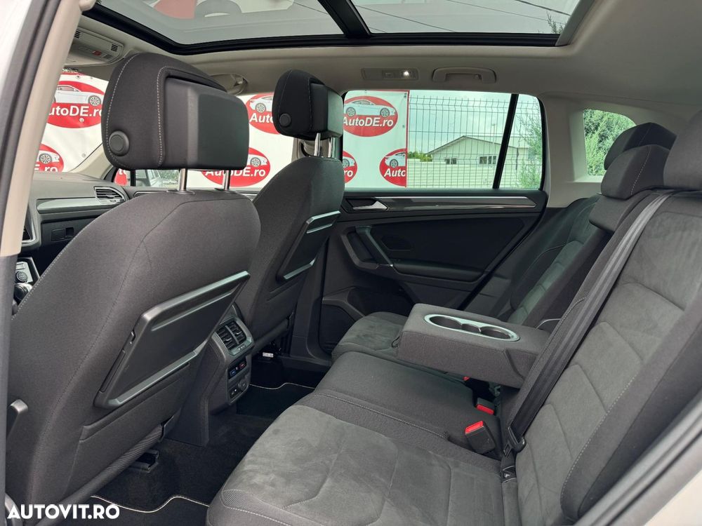 Volkswagen Tiguan - 24