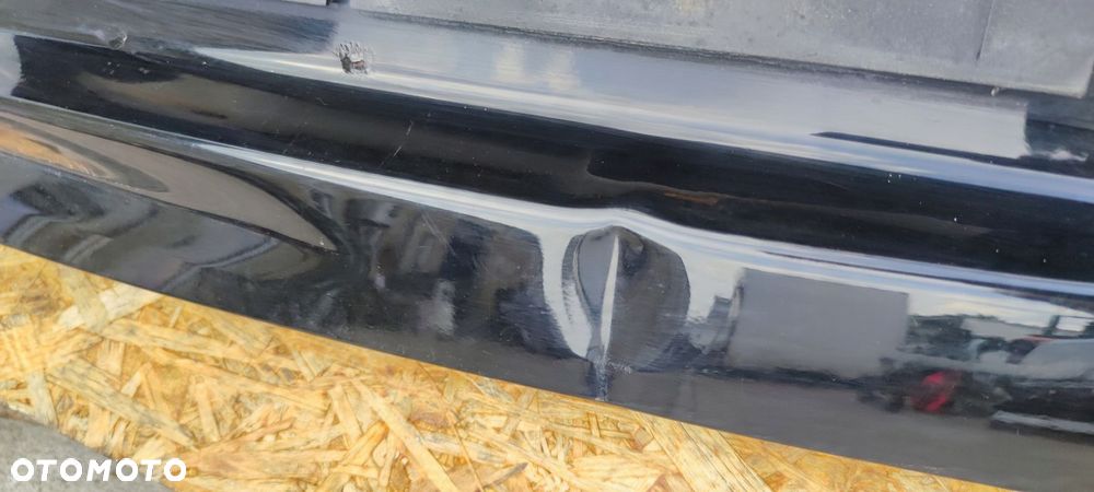 KLAPA TYLNA TYŁ AUDI A6 C6 SEDAN LY9B LIFT S LINE - 9