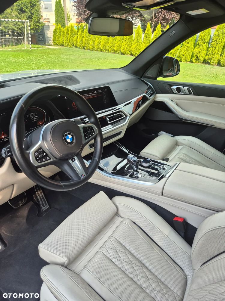 BMW X5 M - 8