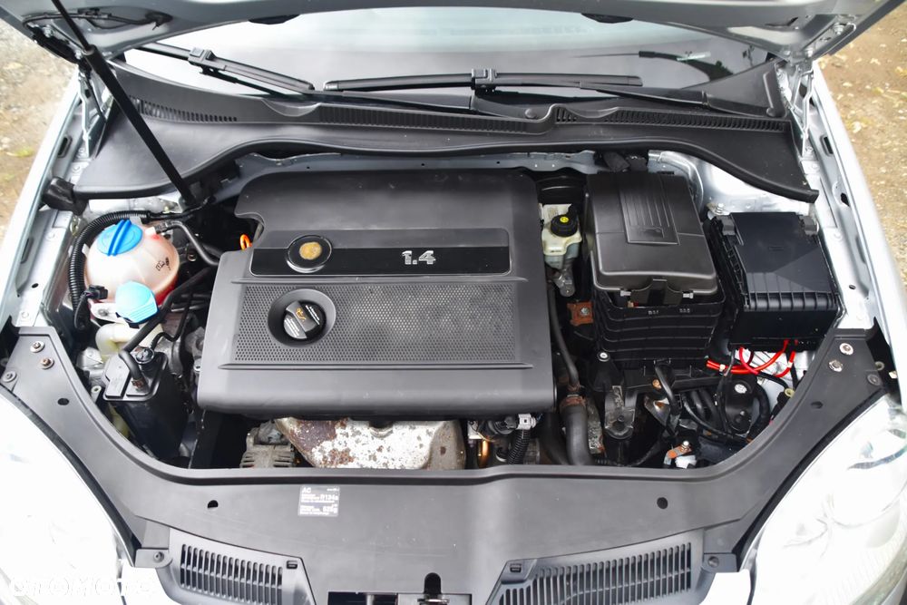 Volkswagen Golf 1.4 Sportline - 19