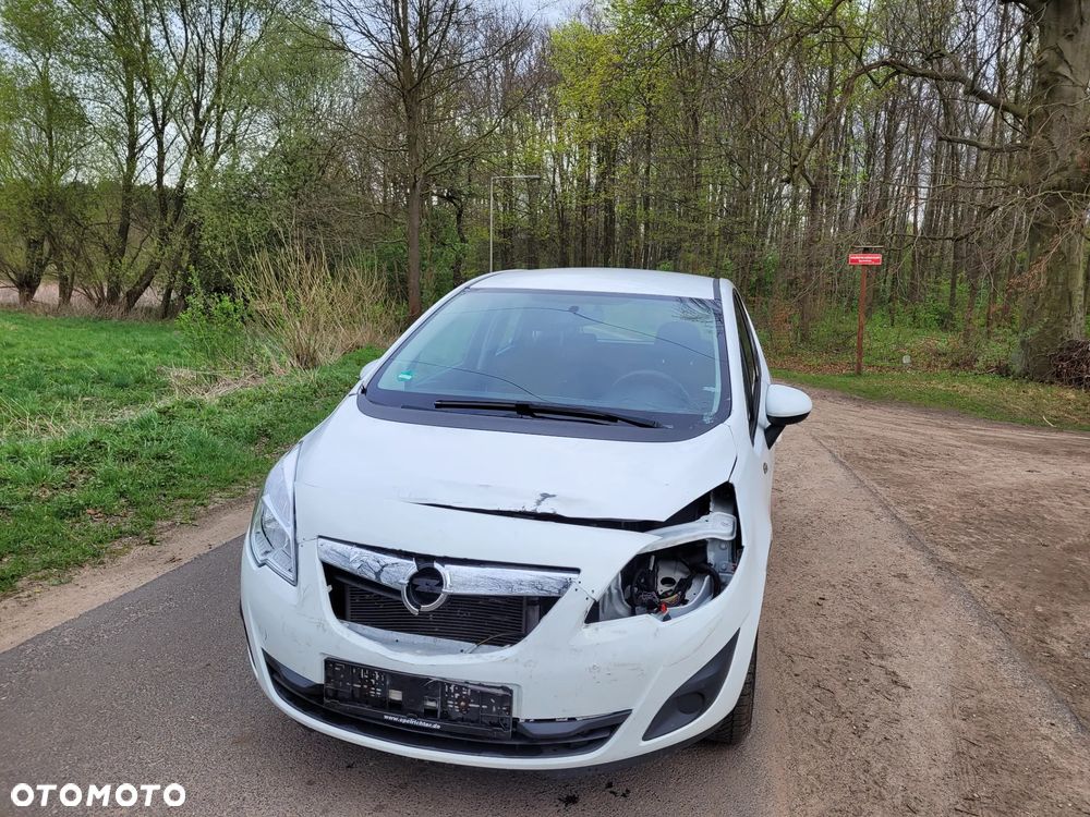 Opel Meriva 1.4 ecoflex 150 Jahre - 5