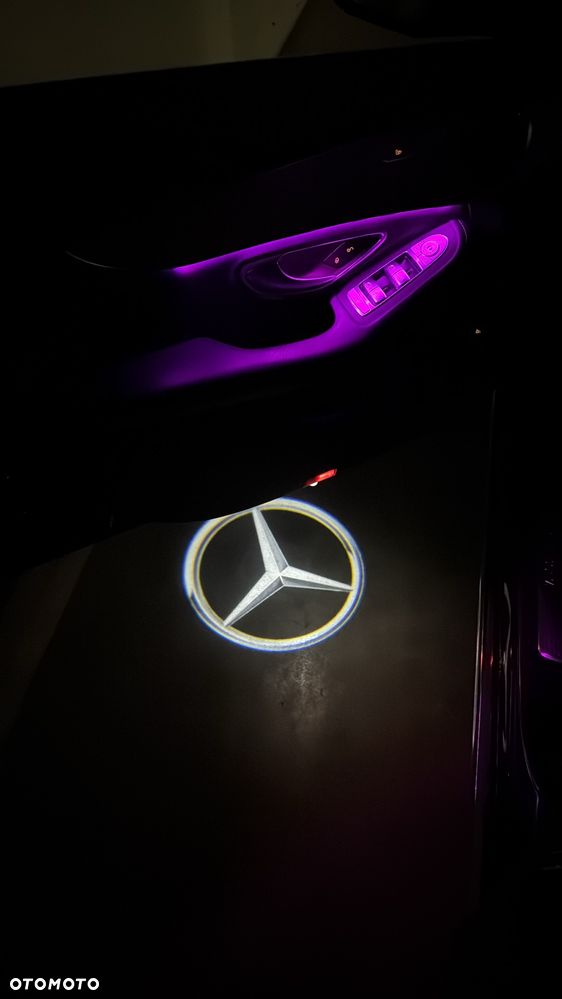 Mercedes-Benz Klasa C - 11