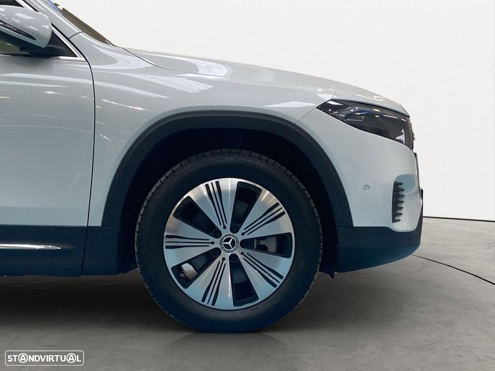 Mercedes-Benz EQB 250 Progressive - 5