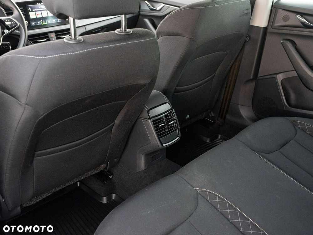 Skoda Scala 1.5 TSI Ambition DSG - 26