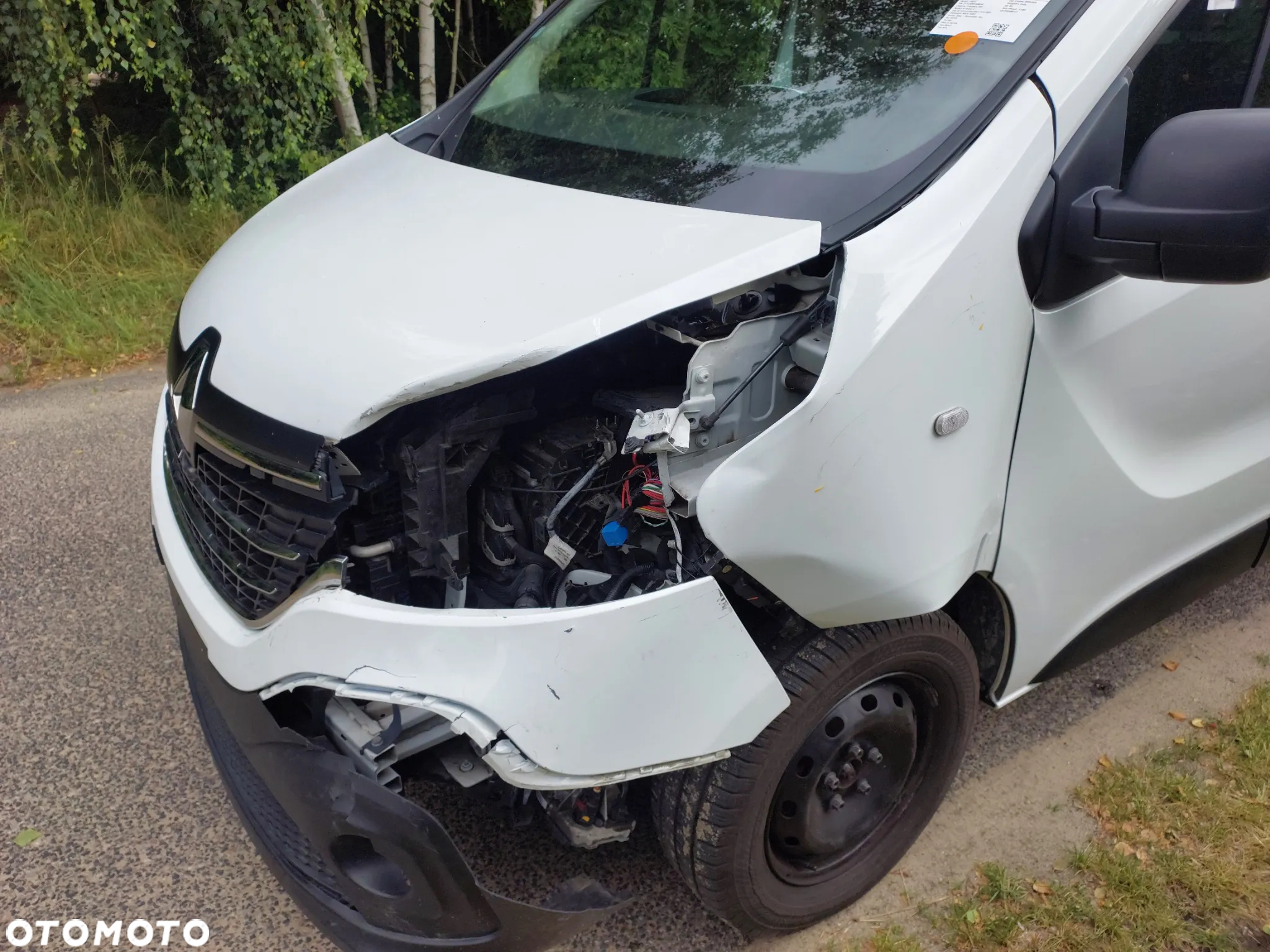 Renault Trafic - 12
