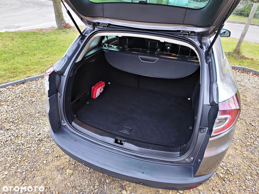 Renault Megane dCi 160 FAP Luxe - 8