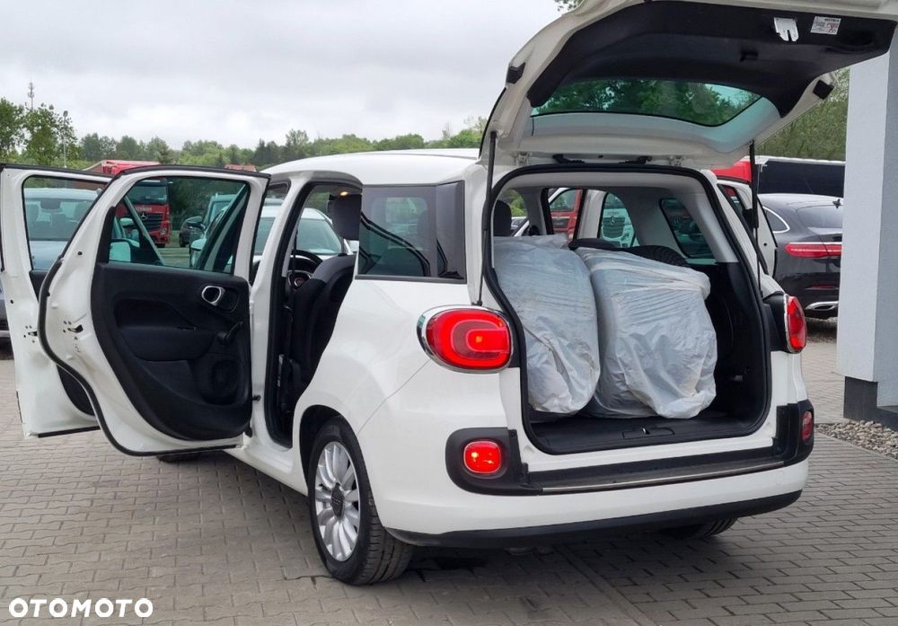Fiat 500L - 36