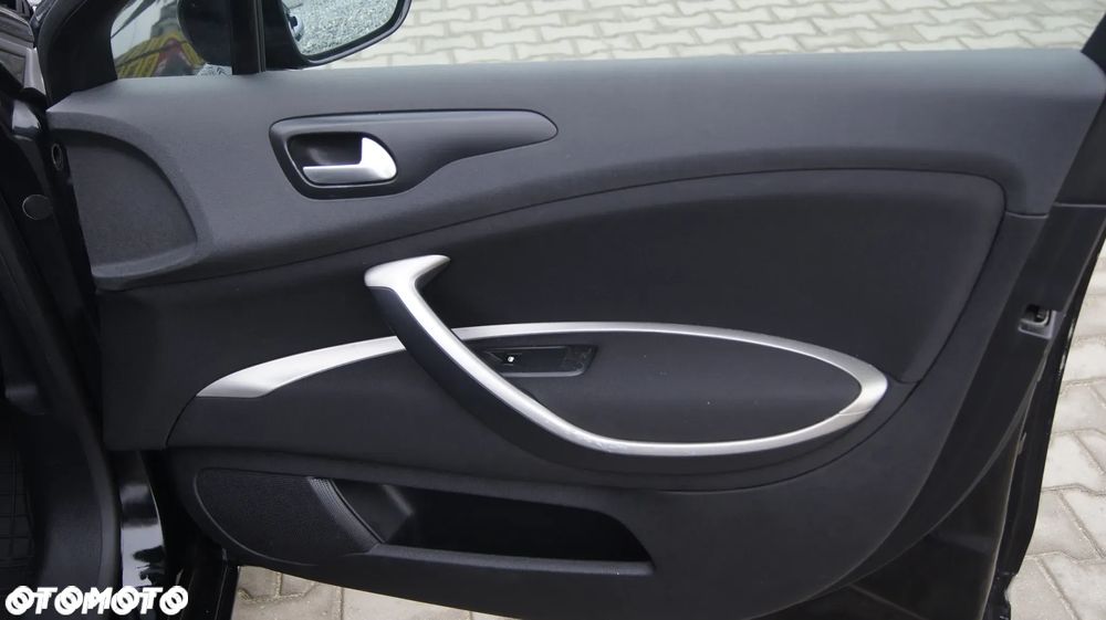 Citroën C5 HDi 135 Exclusive - 17
