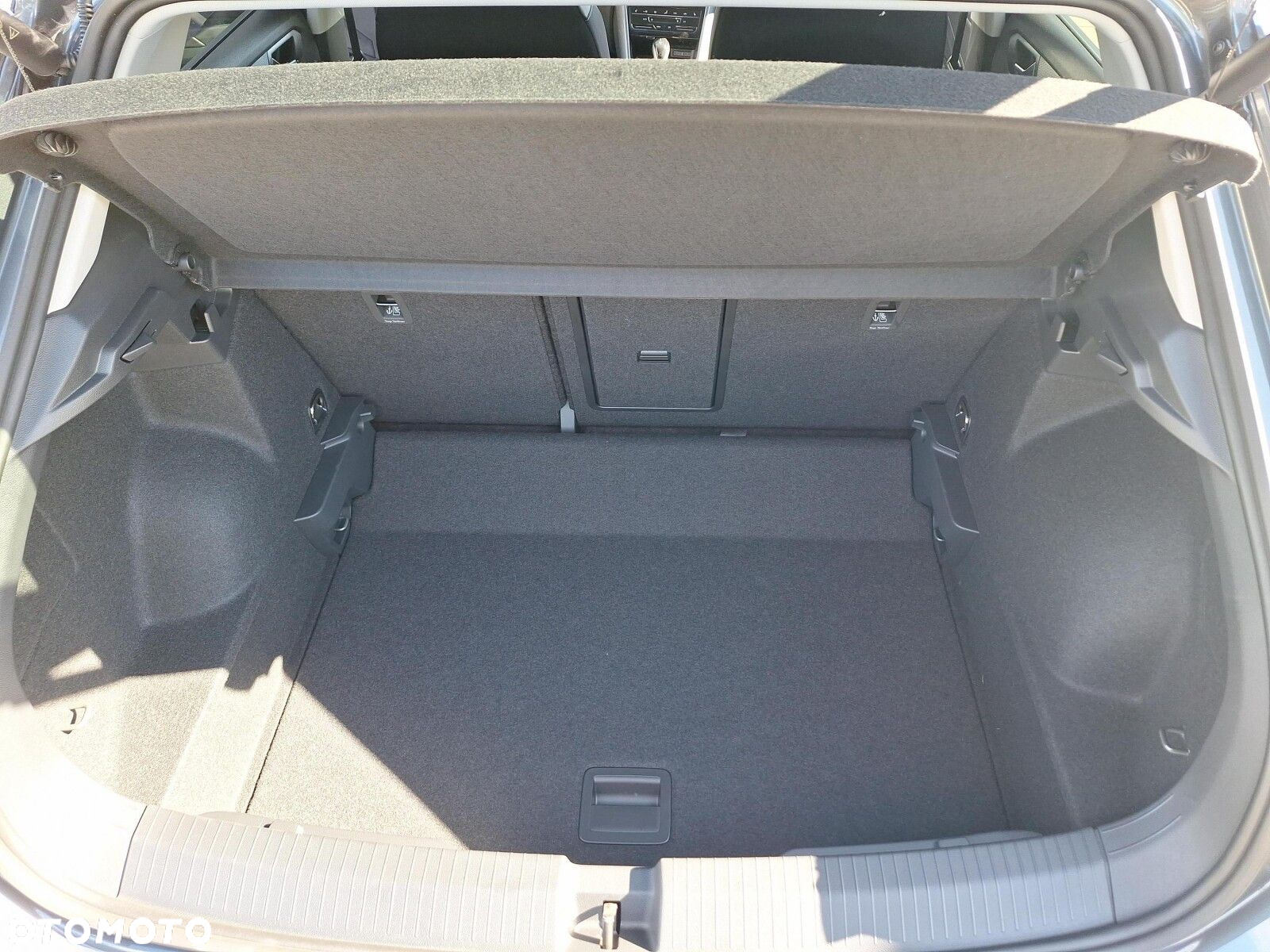 Volkswagen T-Roc 1.5 TSI Final Edition DSG - 19