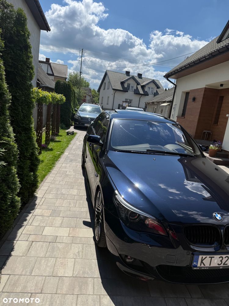 BMW Seria 5 530i - 2
