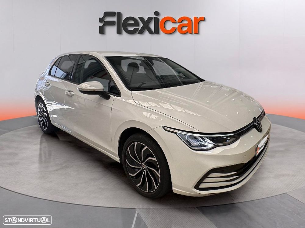 VW Golf 1.0 TSI Life - 1