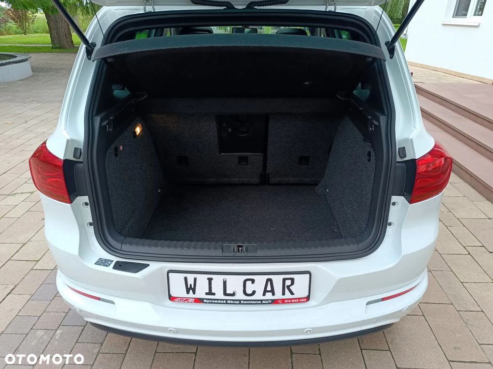 Volkswagen Tiguan 2.0 TDI 4Mot R-Style - 35