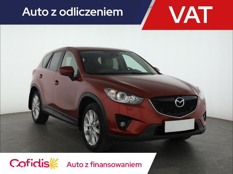 Mazda CX-5 - 2