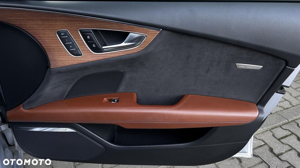 Audi A7 Sportback - 20