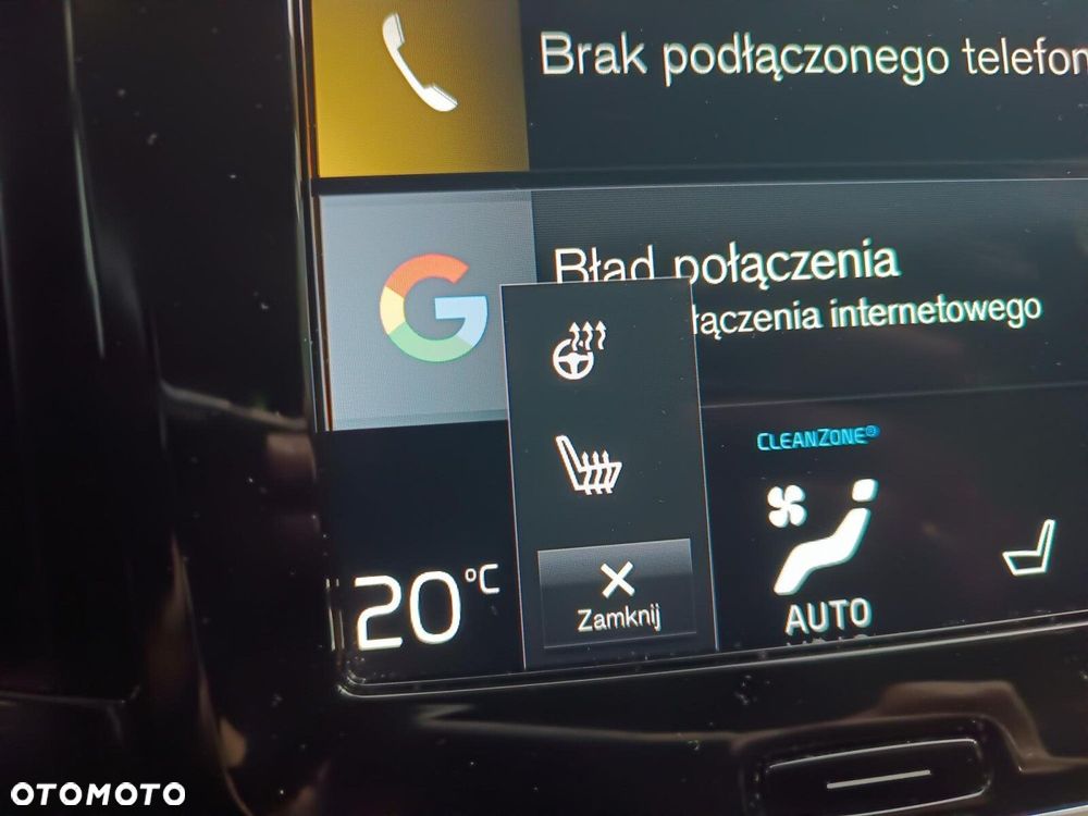 Volvo V90 Cross Country B5 D AWD Pro - 20