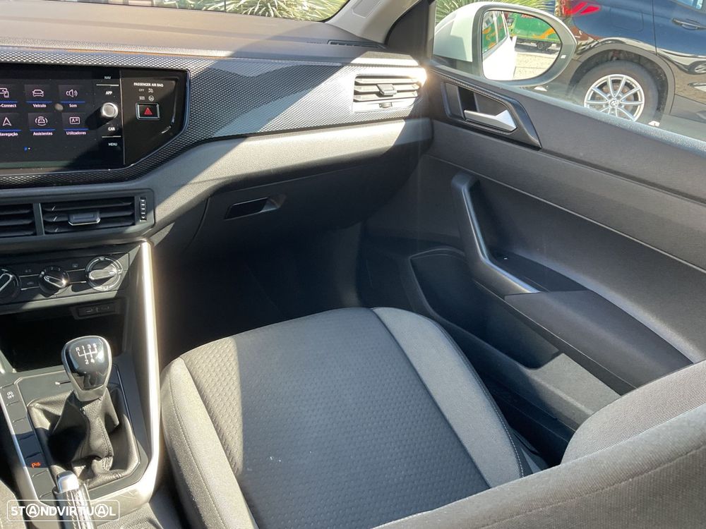 VW Taigo 1.0 TSI Life - 28