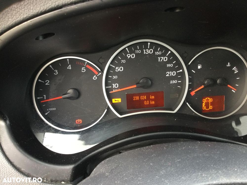 Renault Koleos 2.0 dCI FAP 4x4 Dynamique - 14