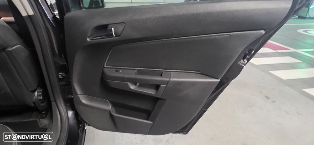 Opel Astra 1.7 CDTI Cosmo - 12