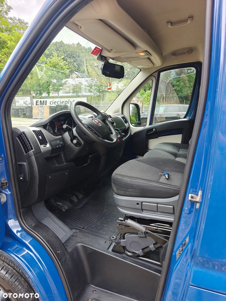 Fiat DUCATO - 5