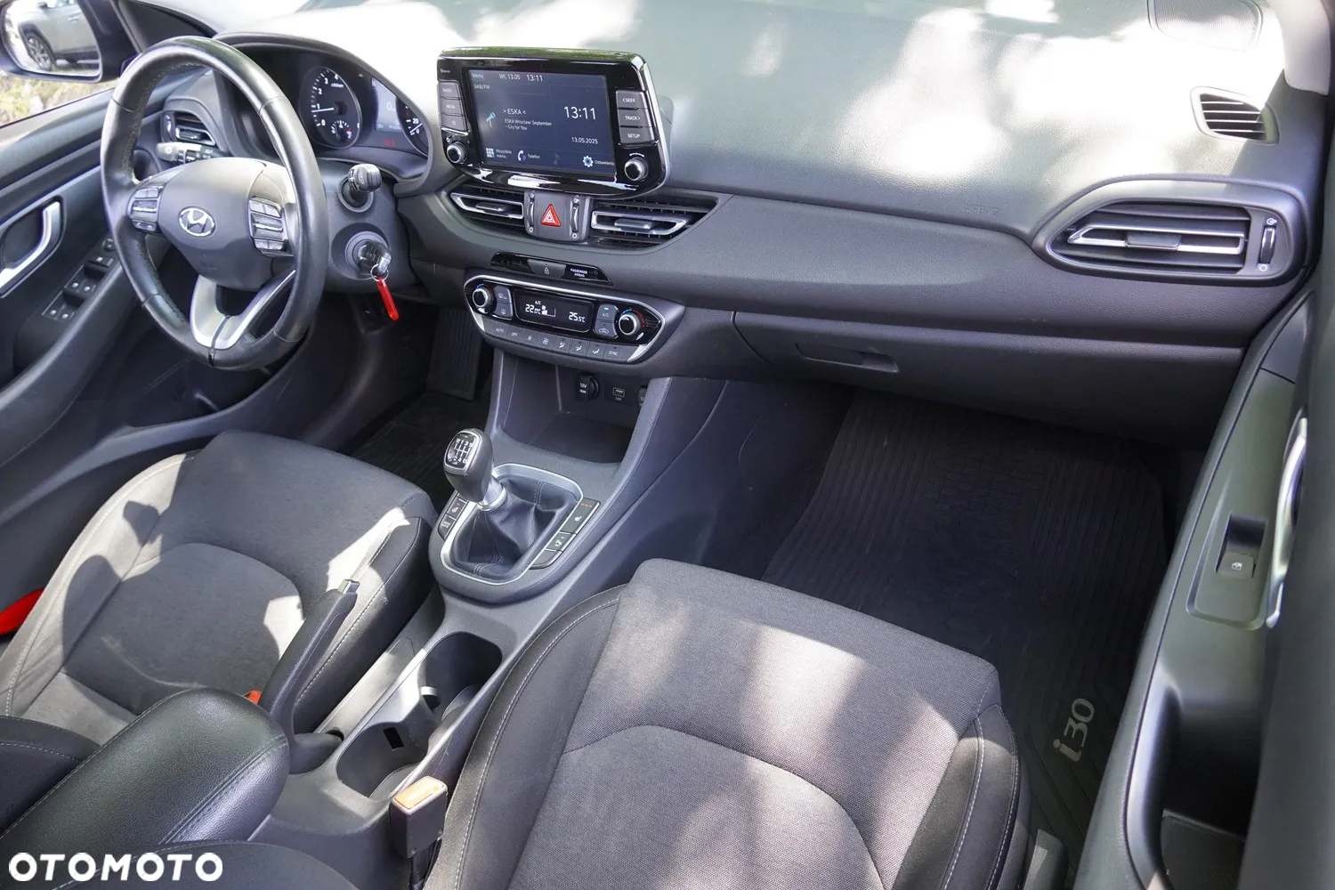 Hyundai i30 1.5 T-GDI 48V Classic + - 24