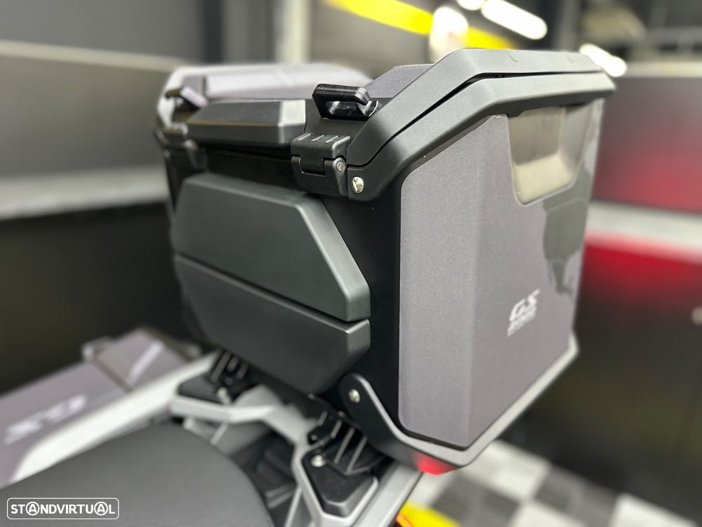 BMW R 1300 GS Adventure Triple black - 15